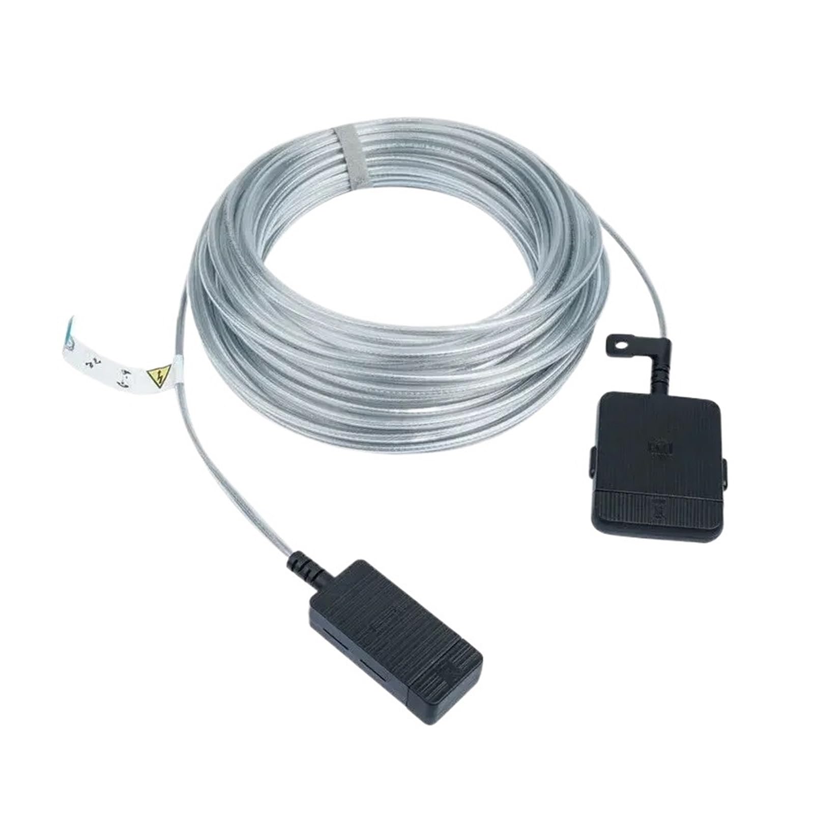 Frame Extension Cable Lso3d One Connect Cable 15M，Compatible for Samsung ， BN39-02470A VG-SOCR15/ZA for QN75LS03AAFXZA，TV Accessories
