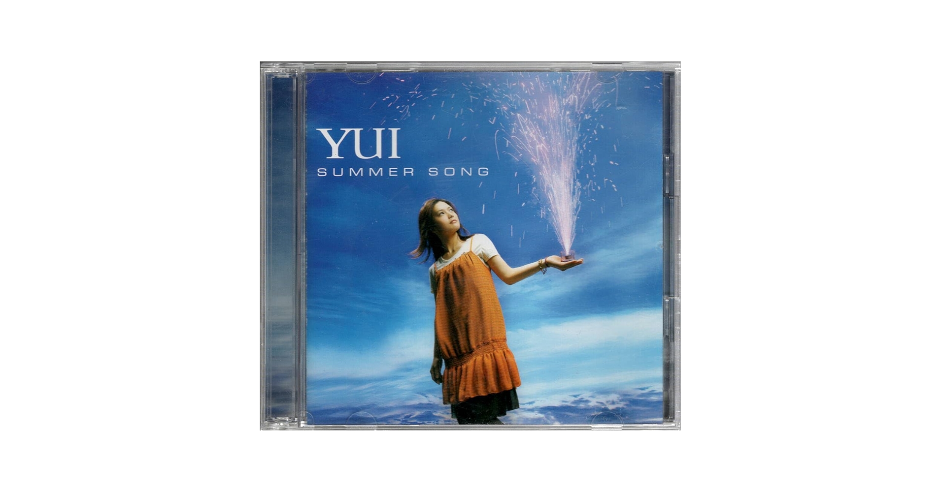 Amazon.co.jp: YUI [SUMMER SONG] First-Press Limited Edition / DVD