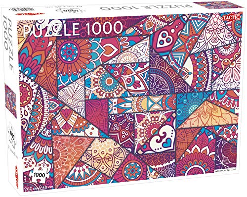 Tactic Puzzle 56631.