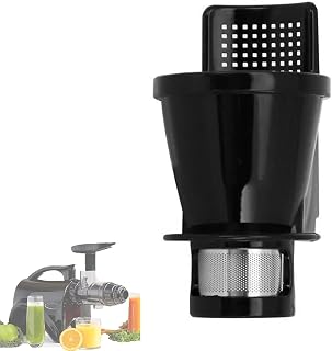 Juicer Screen Replacement Part Compatible with Omega 8006, 8005, 8004, 8003 Cold Press Juicer Screen Not Designed for J8006HD & J8006HDC Models