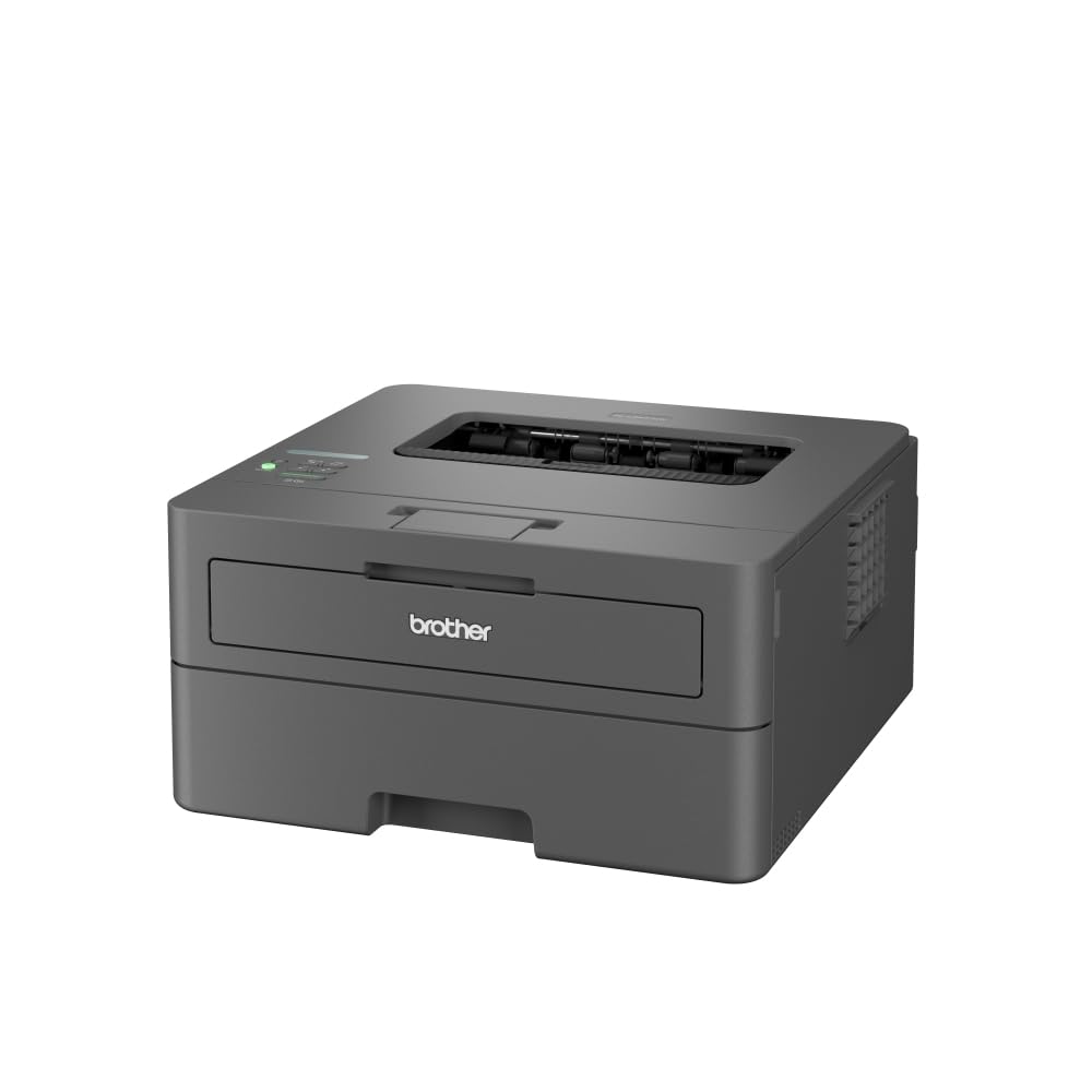 Brother HL-L2447DW stampante laser 1200 x 1200 DPI A4 Wi-Fi (HL-L2447DW LASER 32PPM - 64MB USB 1200DPI WLAN) - Versione Tedesca