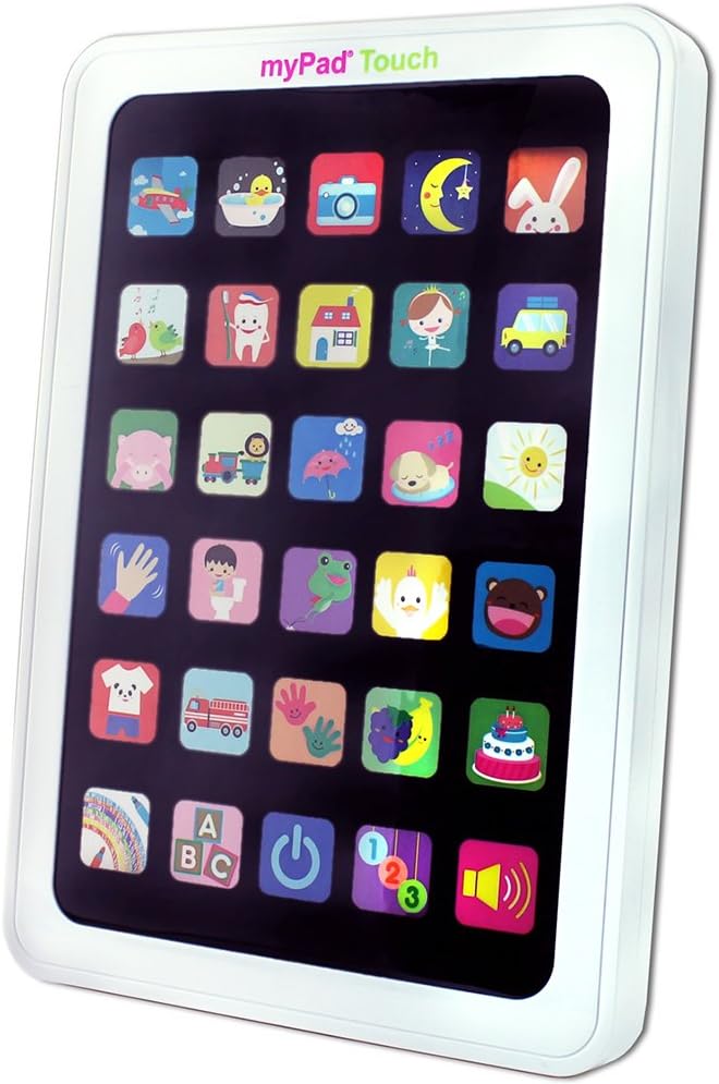 Mirari myPad Touch