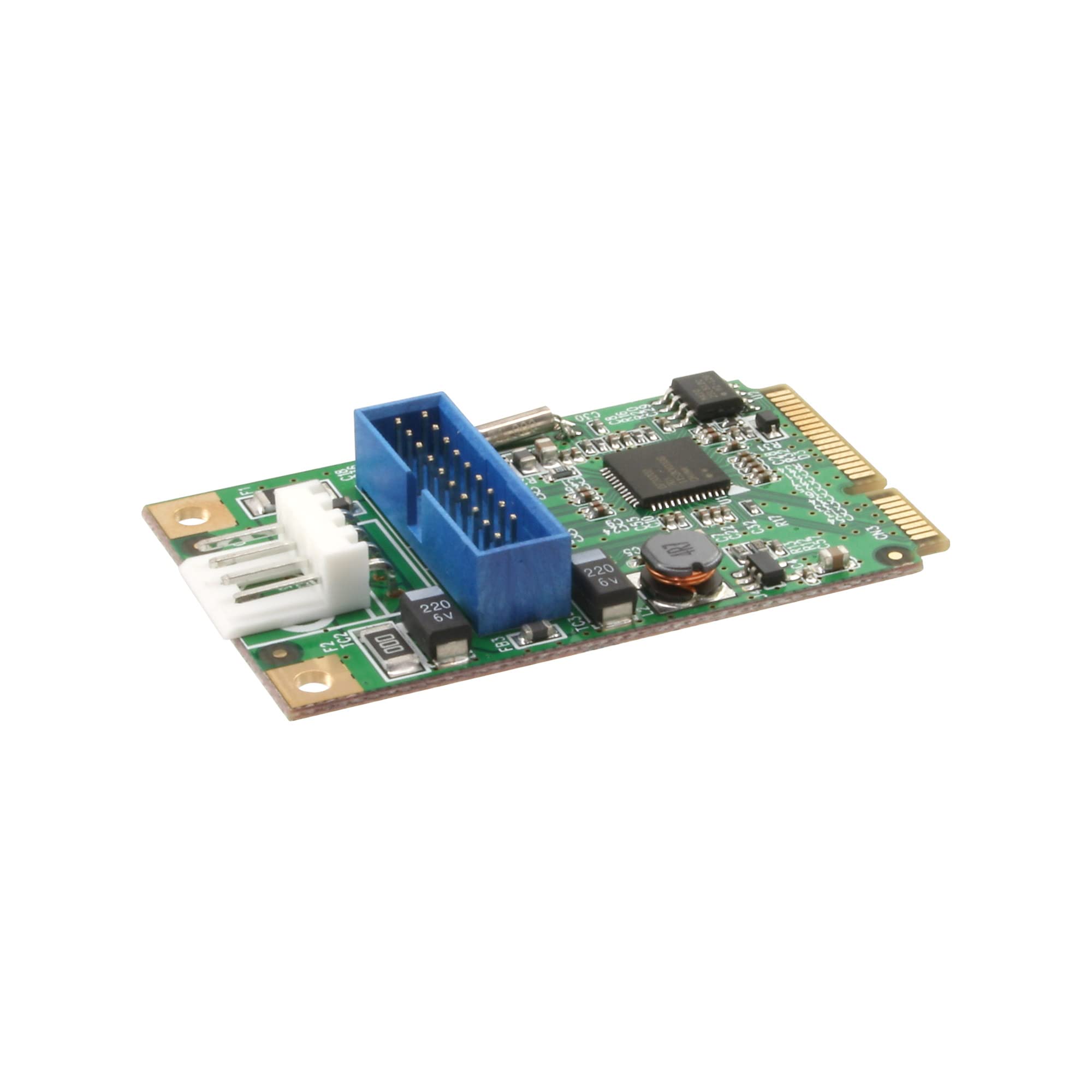 InLine - USB adapter