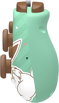 Amazon.co.jp: 【任天堂ライセンス商品】ホリパッドミニ for Nintendo