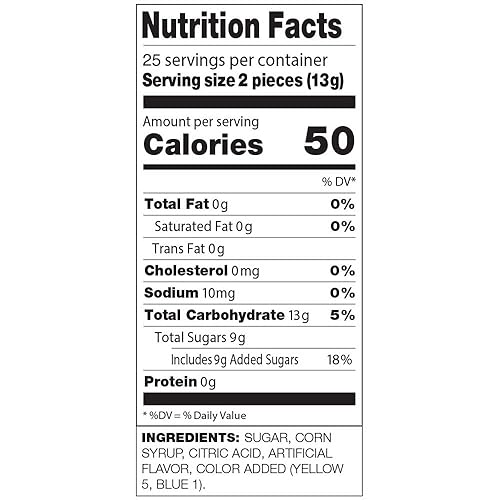 Miniatura 5 de Dum Dums Lollipops sabor limón lima 1-50 Ct bolsa