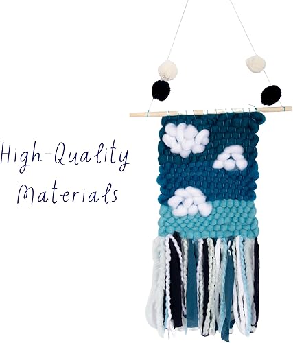 Miniatura 3 de Kids Crafts Soar like Amelia - Kit de arte de pared texturizado arte y manualidades manualidades para niñas