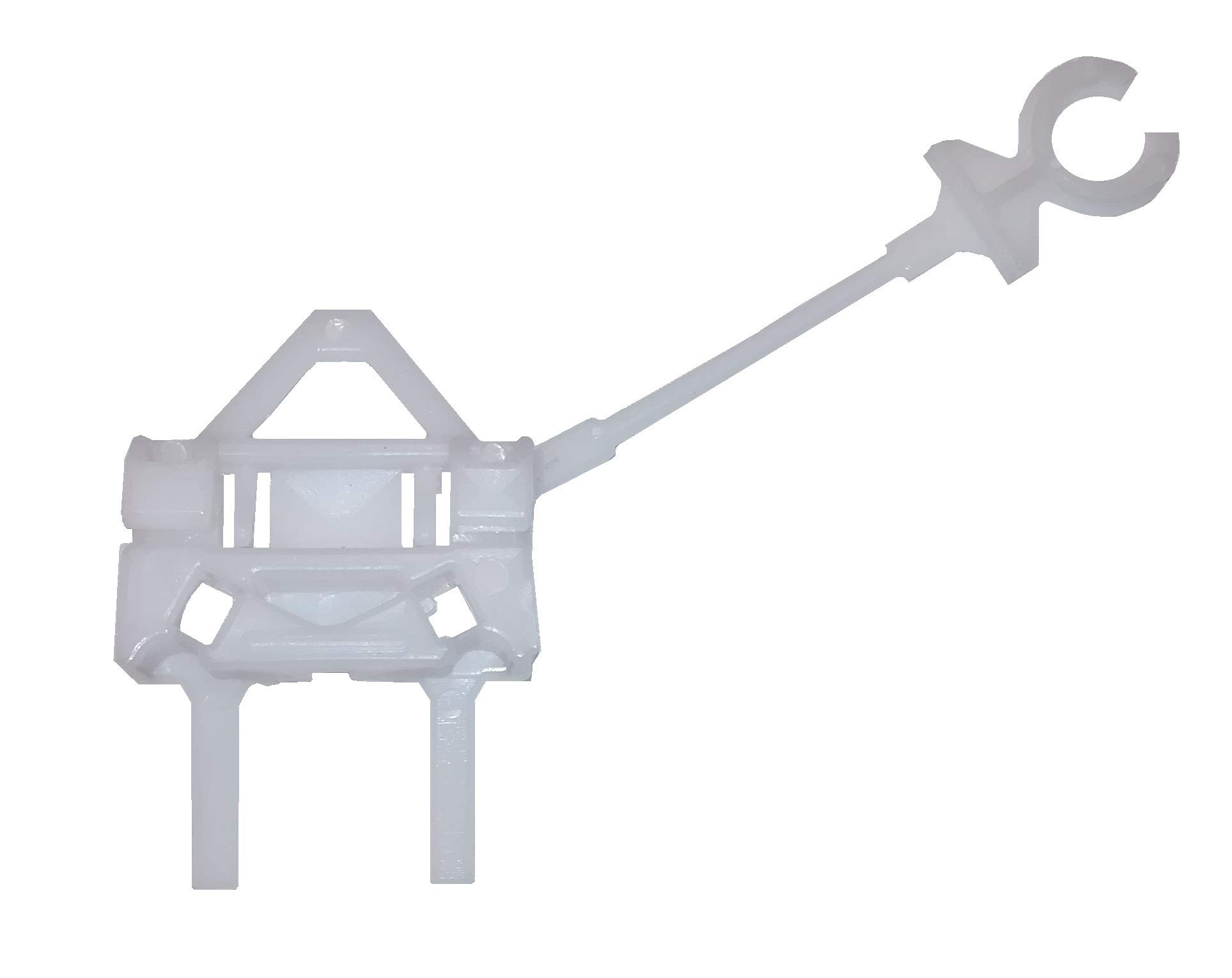 Twowinds - 46751439 Window Regulator Repair Kit, Left Front Doblo 