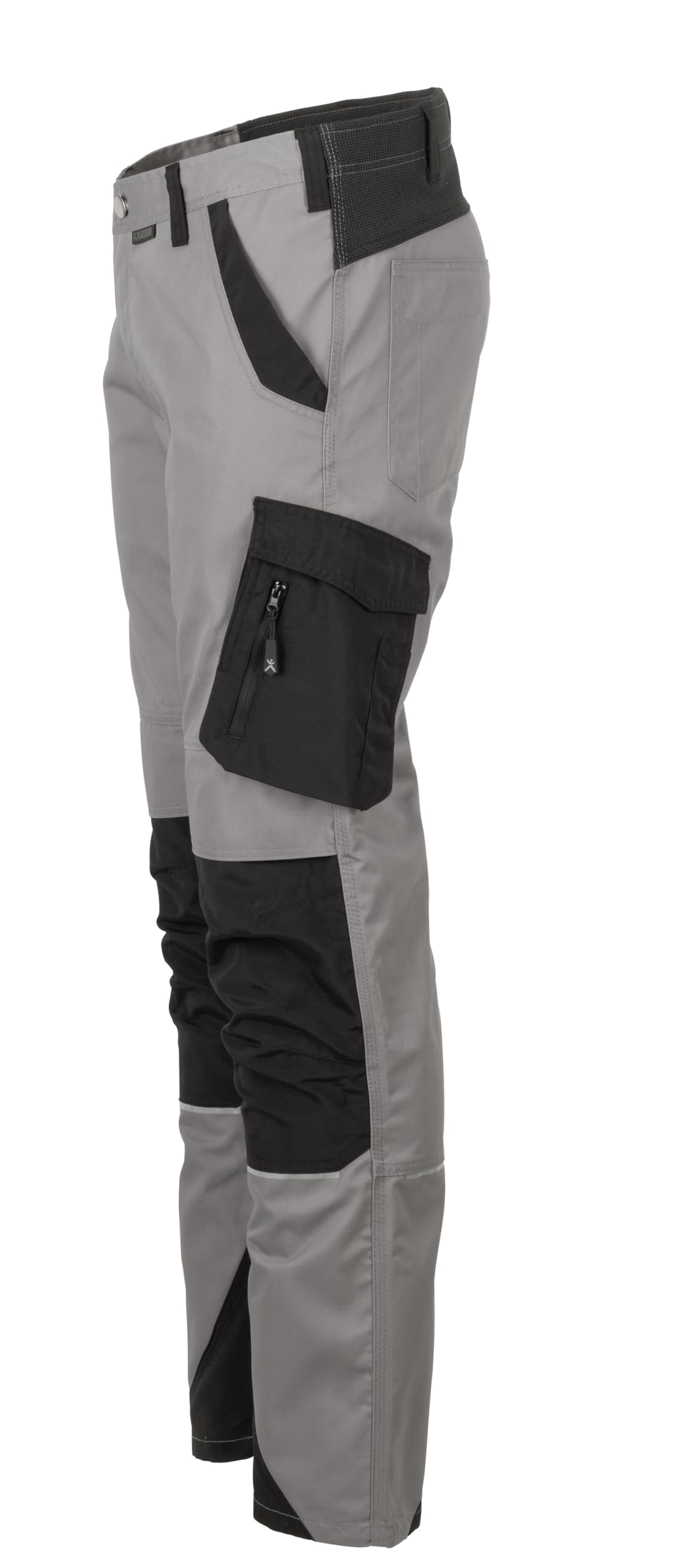Planam Pantalones Cargo Norit para Hombre