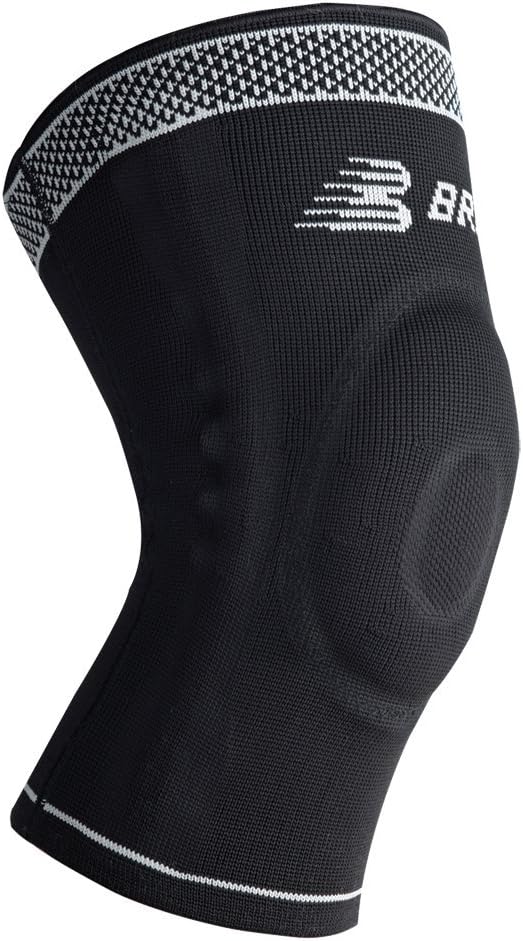 Hi-Performance Knit Knee Support (Medium)