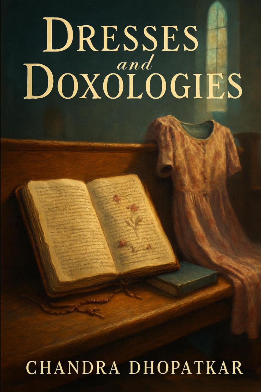 Dresses and Doxologies: A Novel of Faith, Compassion, and Quiet Resistance