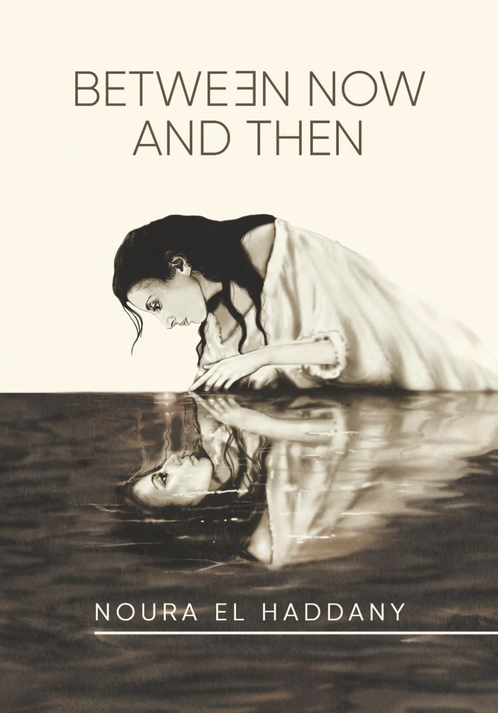 Between Now and Then