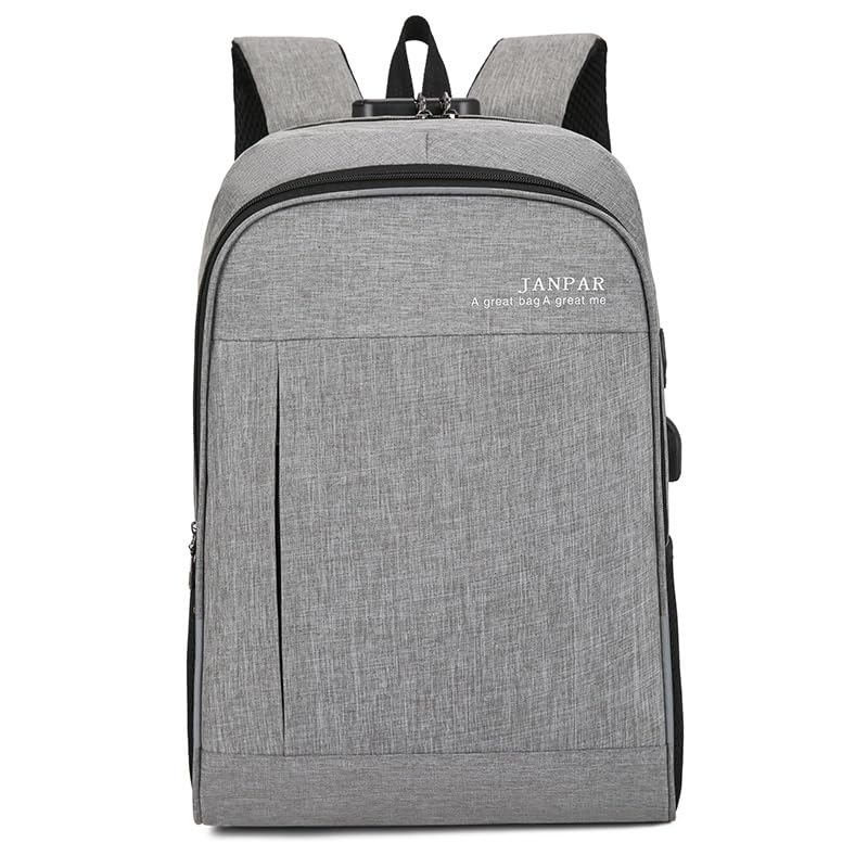 Sac à dos grande capacité et confortable avec compartiments de rangement