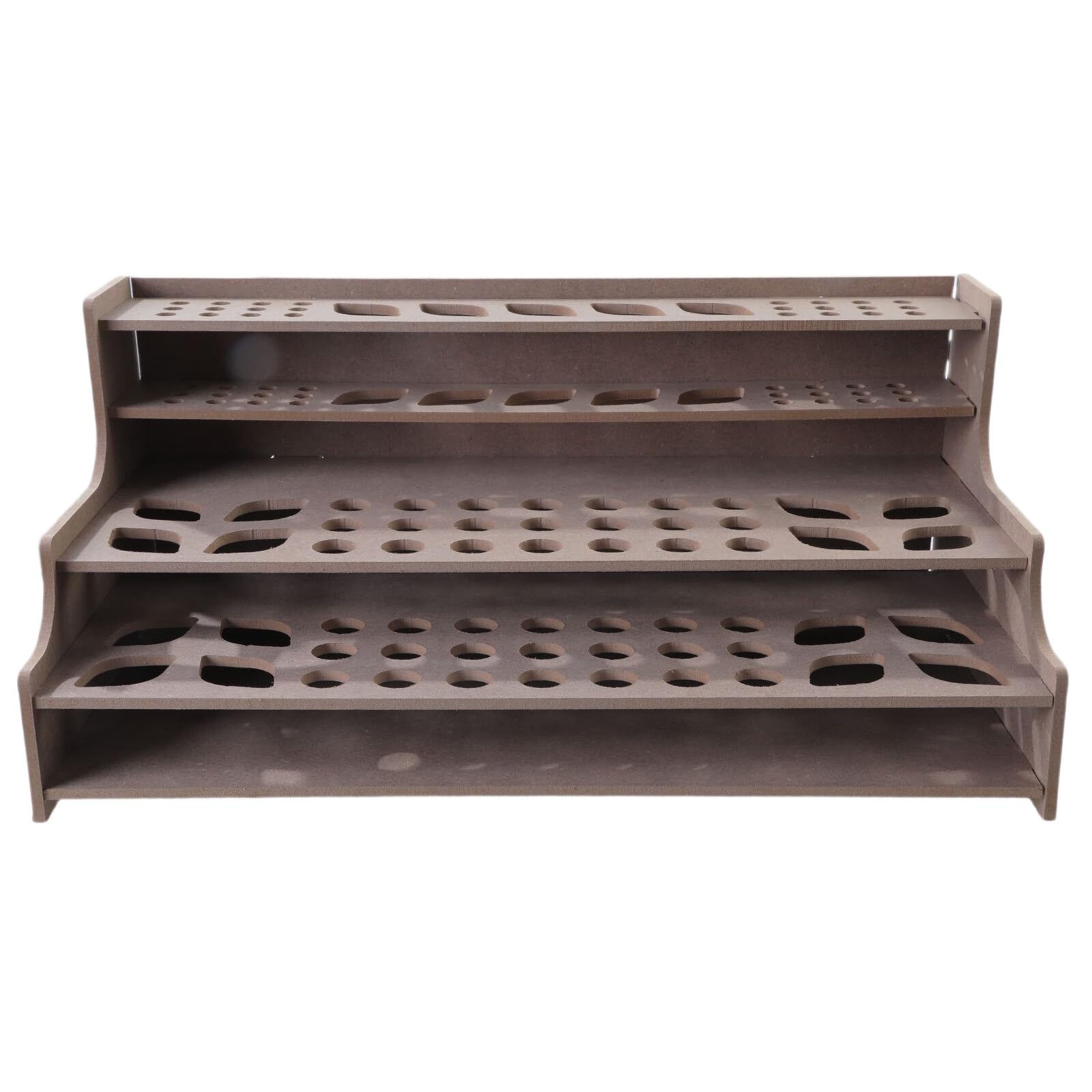 Limtula Gj2003i Large Tool R Screwdriver Organizers Holder Screwdriver Storage Rack Tool Holder Desktop Hand Stand For Storage Rack