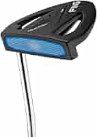 PING - PING  CADENCE 青 TR AnserW パター 34インチ Amazon | PING(ピン) 2015年モデル CADENCE 青 TR ケーデンス