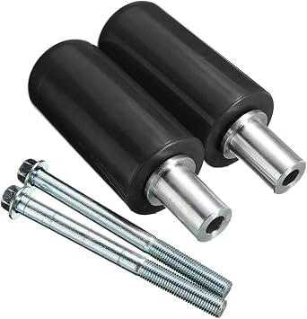 Motorcycle Body Frame Sliders 2pcs Anti Crash Falling Protection