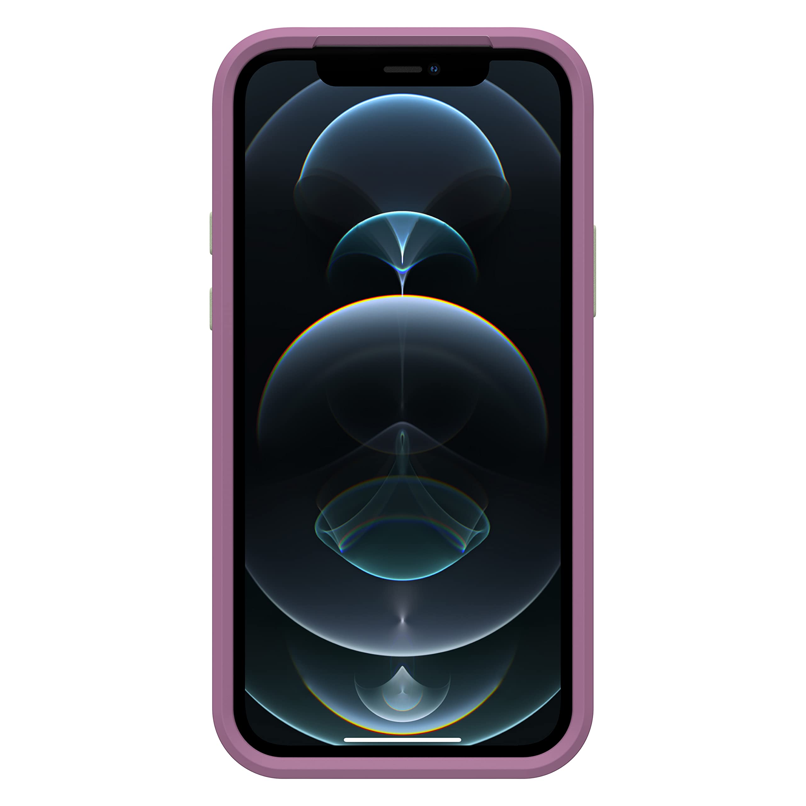 Coque Atouchbo Transparente Antichoc Pour IPhone 12 Pro - Protection Gorilla, Chargement Sans Fil, Design Clair