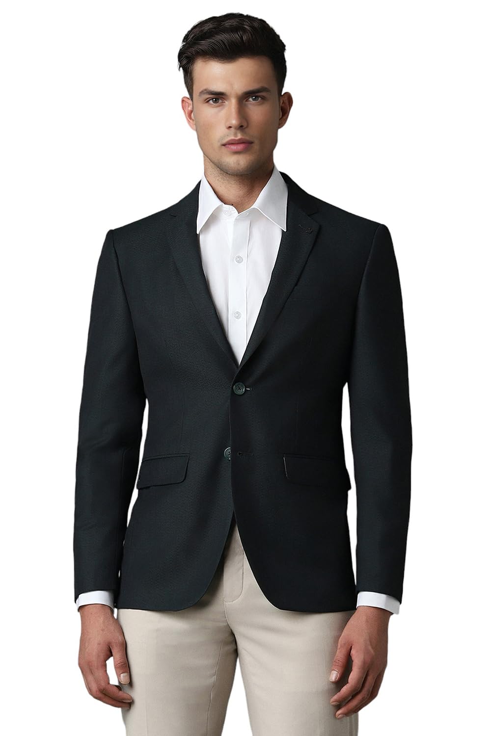 Men's Slim Blazer