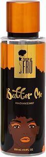Pardon My Fro Body Mist - Butter Me - 8.4 fl oz