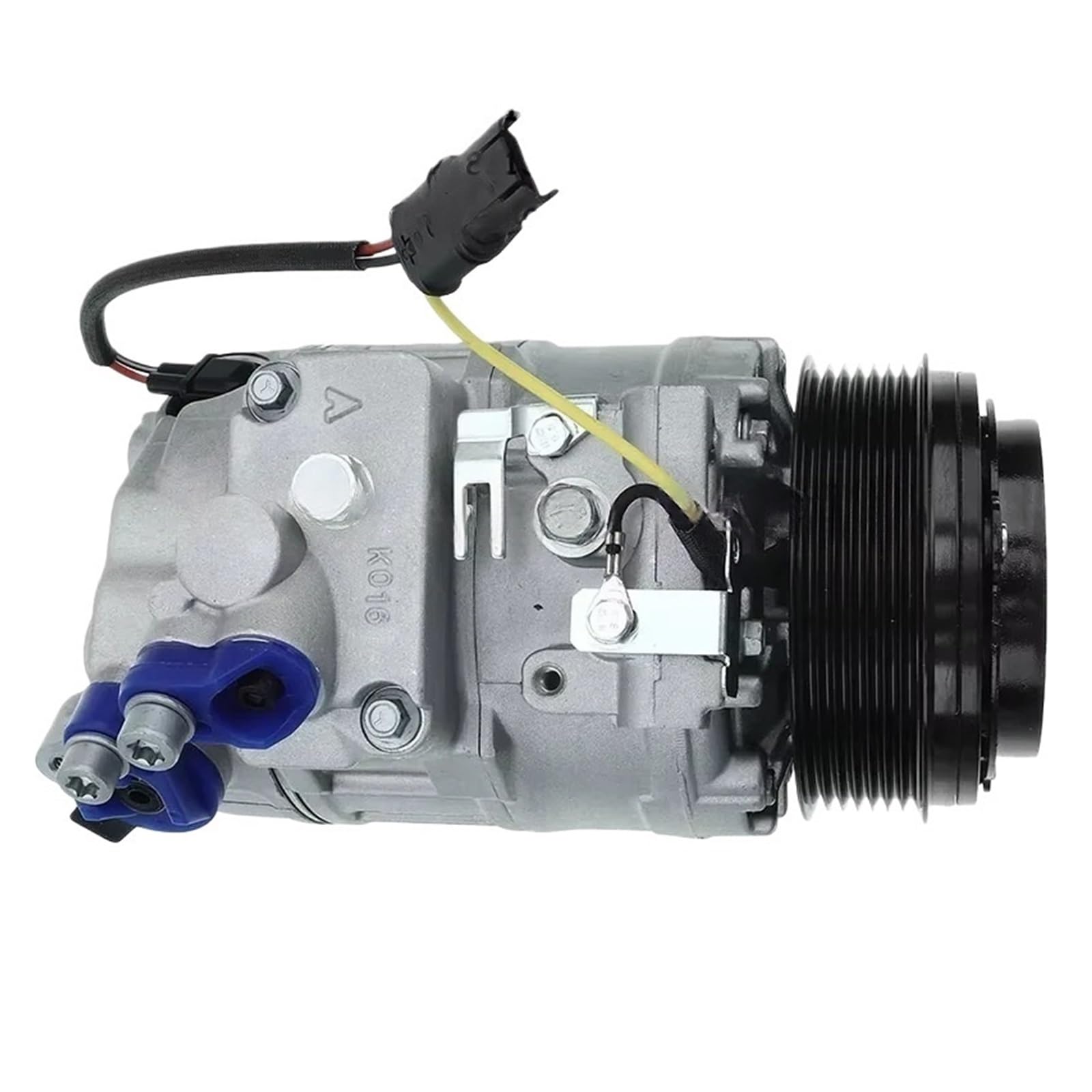 Hxpohyzpq One Color Com727 7Sbu17c 7Pk Auto Ac Compressor Compatible For Bmw 5/7 8Fk 351 111091 8Fk 351 111-091 8Fk 351 111591