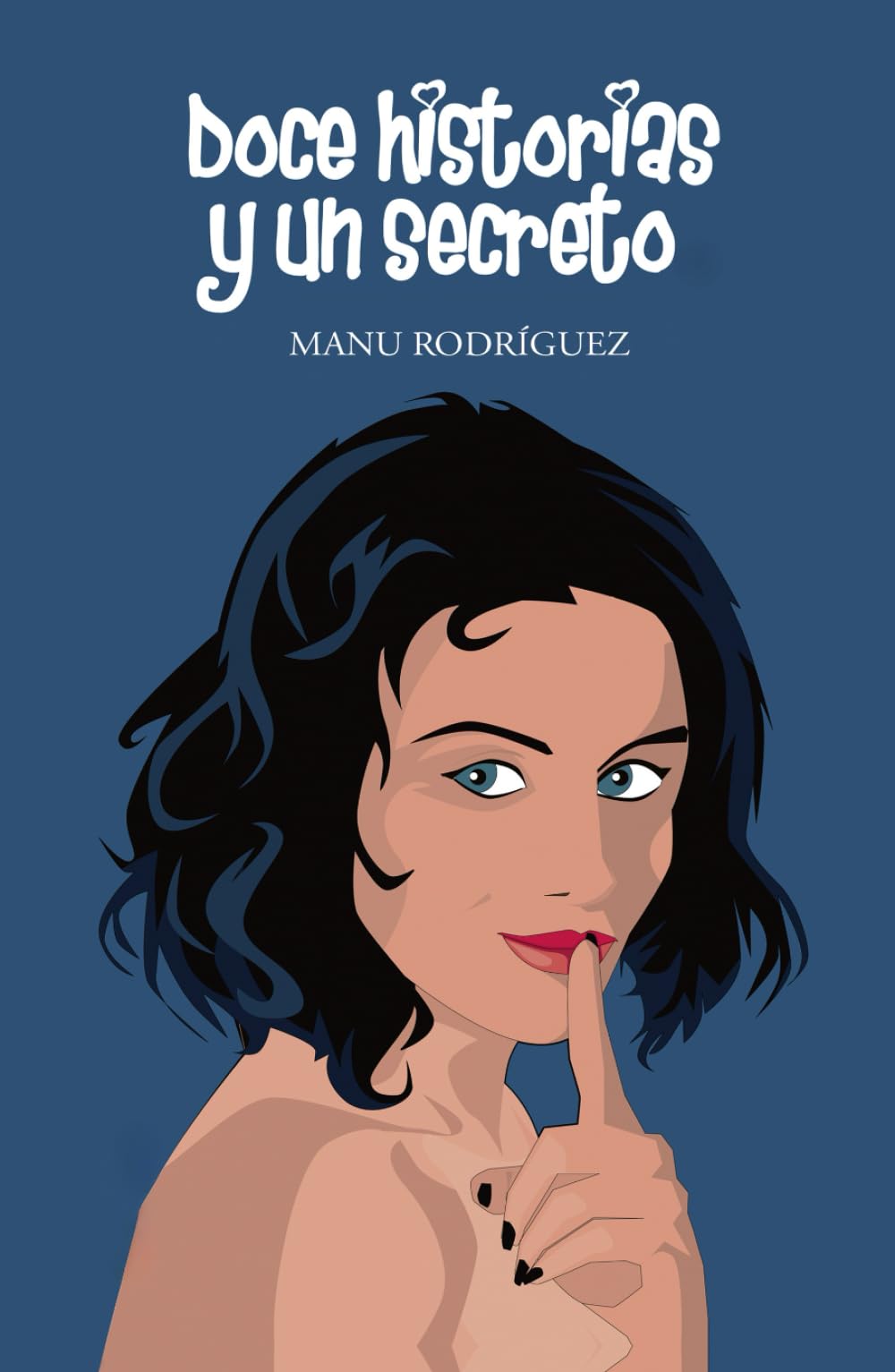 Doce historias y un secreto