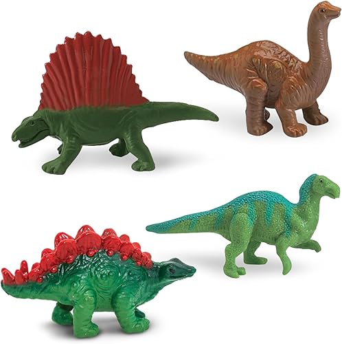 Miniatura 6 de Safari LTD - Toob de Dinos