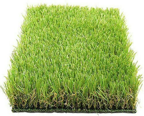 Arificial Grass Mat for Balcony, Lawn, Floor or Door Bhandar™ | Artificial Grass 30mm for Balcony | Artificial Grass Durable Plastic Turf Carpet Mat | Artificial Grass Turf-image-4