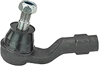 Vista 7 de Kit de dirección y suspensión delantera TRQ Junta esférica y tirante compatible con Mazda Miata 1990-1997