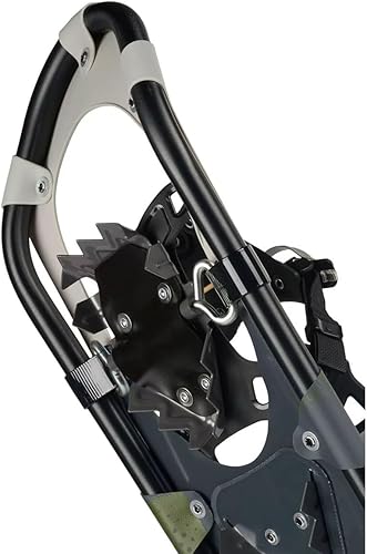 Vista 12 de Tubbs Frontier Negro