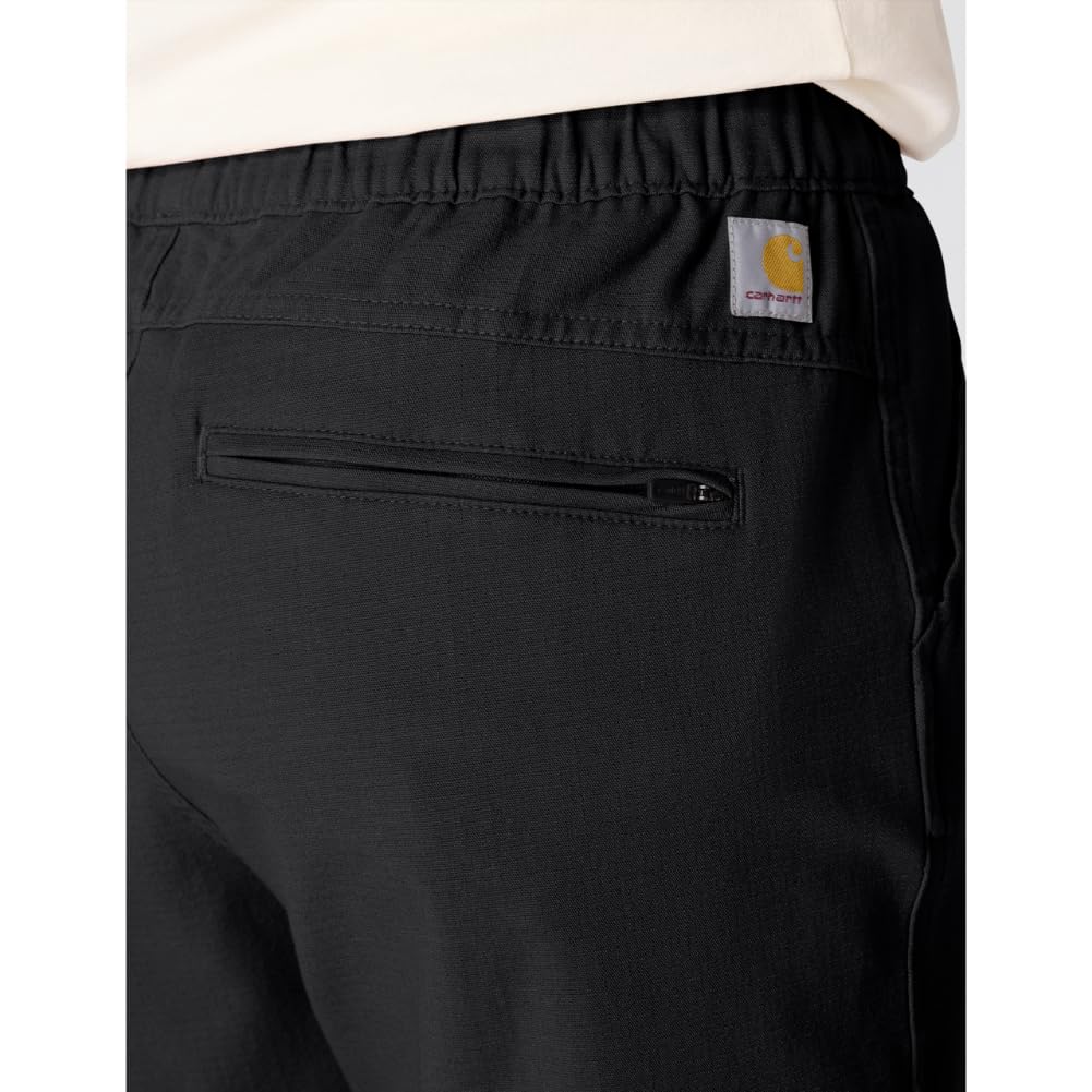 Carhartt Męskie spodenki robocze Force Relaxed Fit Ripstop