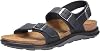 BIRKENSTOCK Women's Sonora CT Sandals Trekking Sandals