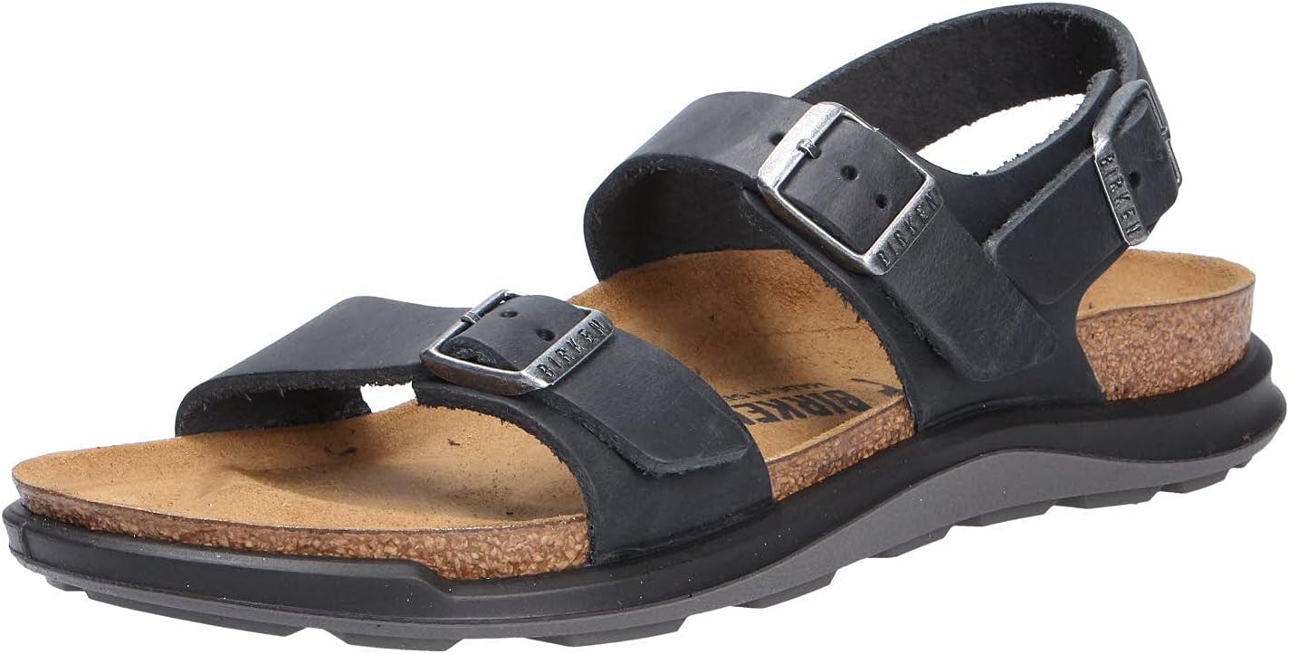BIRKENSTOCK Women's Sonora CT Sandals Trekking Sandals