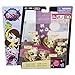 Littlest Pet Shop Surprise Families Mini Pet Pack (Kitties) Doll
