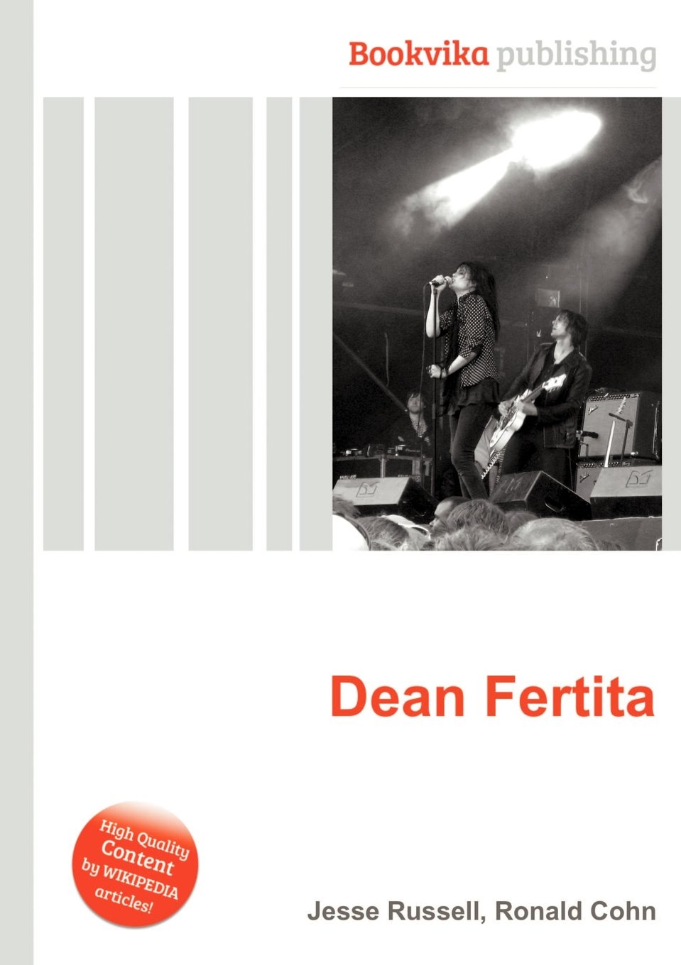 Dean Fertita