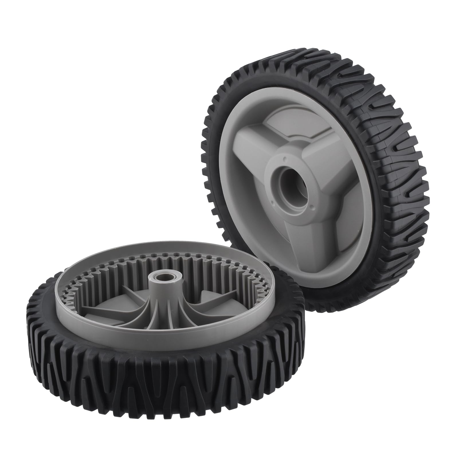 Cancanle tosaerba anteriore per Husqvarna AYP Craftsman 532401274 sostituisce 401274 401274X460 532411081