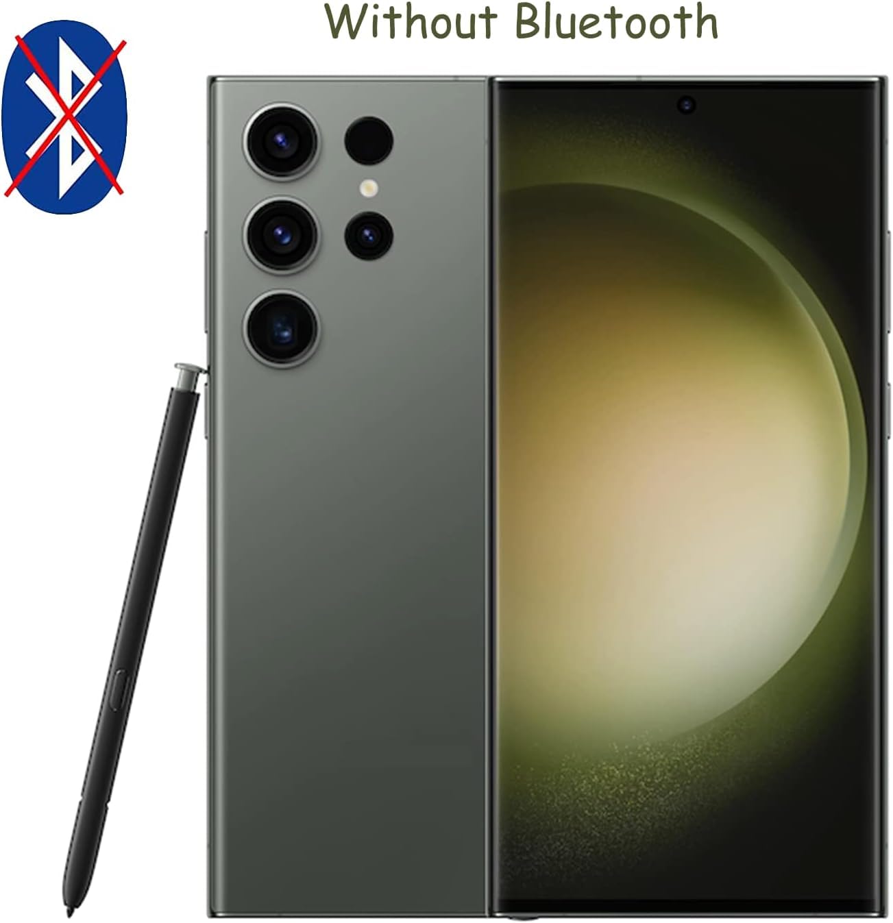 Amazon.com: S23 Ultra S Pen Replacement for Samsung Galaxy