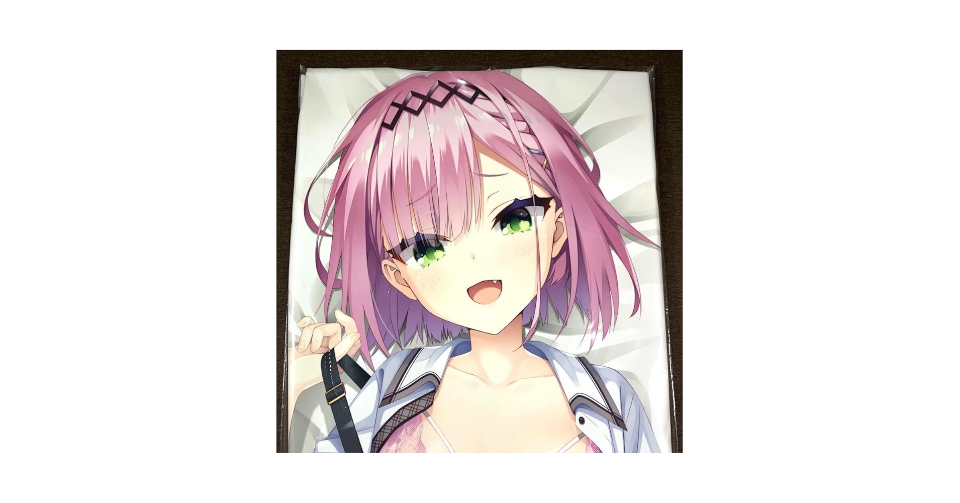 ゆずソフト 天使☆騒々 RE-BOOT! 谷風天音 抱き枕カバー 正規品 未開封 ゆずソフト 天使 騒々 RE-BOOT 抱き枕カバー 谷風天音 正規品