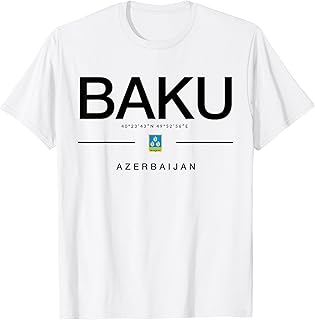 souvenir T-Shirt