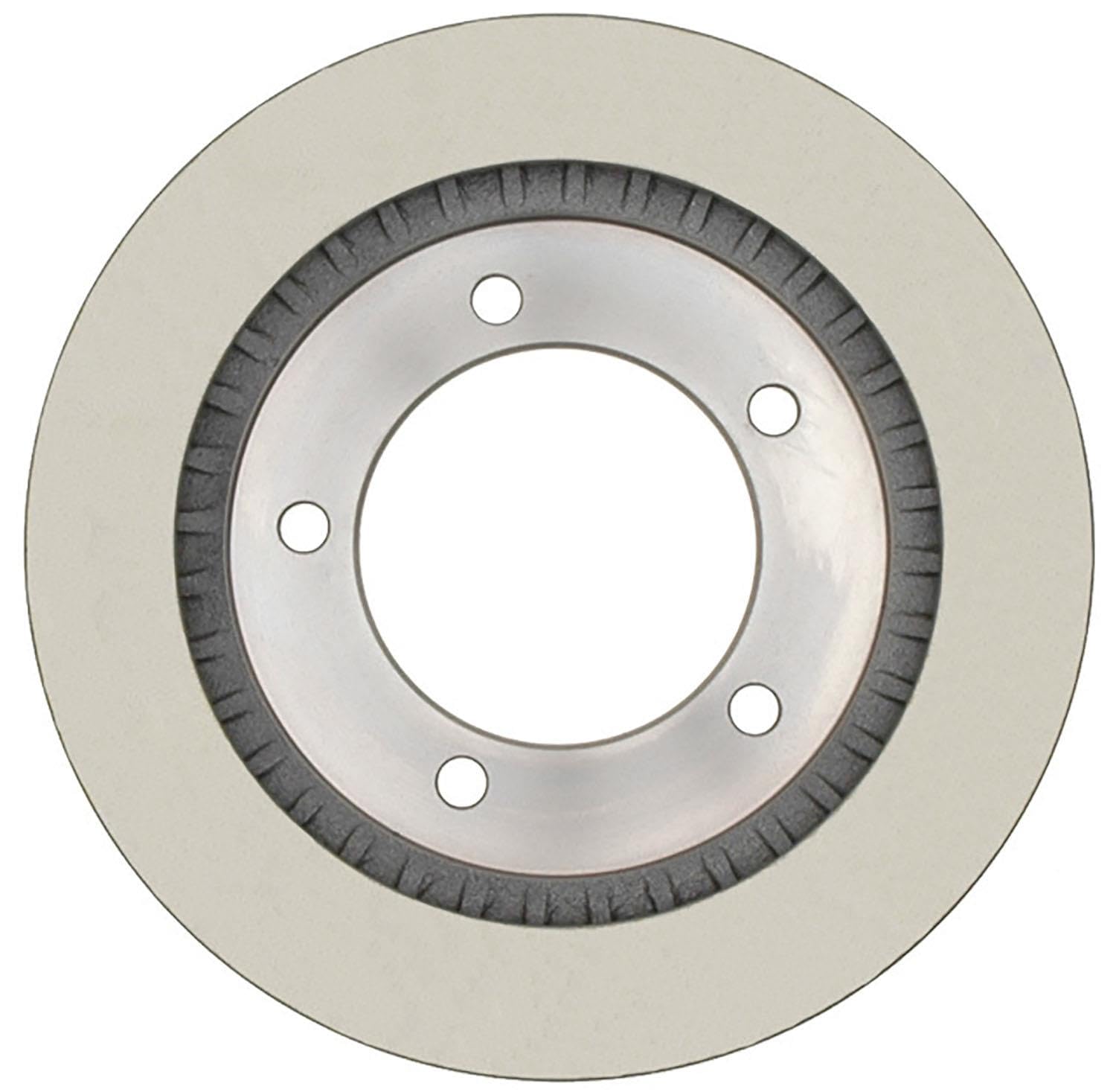 Acdelco Front Disc Brake Rotor 18A1106A