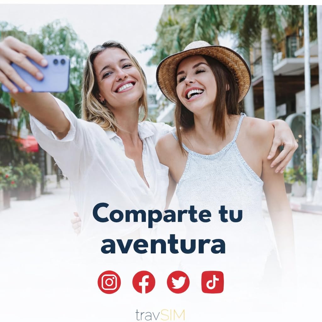 Asien SIM Karte travSIM | 30 Tage - 25GB | SIM Karte Asien, Nutzung in Macau, China, Hongkong, Malaysia, Thailand, Singapur & mehr | Zugang zu Google, Facebook, Whatsapp & mehr | Keine Roamingkosten