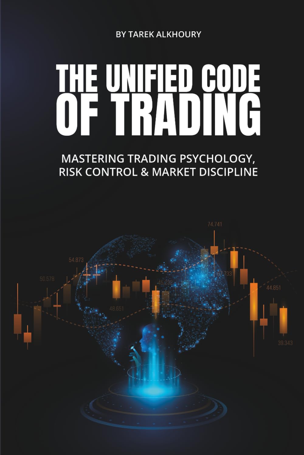 THE UNIFIED CODE OF TRADING: Mastering Trading Psychology, Risk Control & Market Discipline