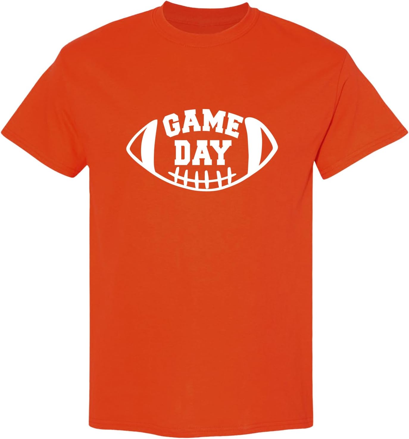Game Day Short Sleeve Unisex Tee Shirt | Family Matching |Baby, Kids & Adult Sizes 323
