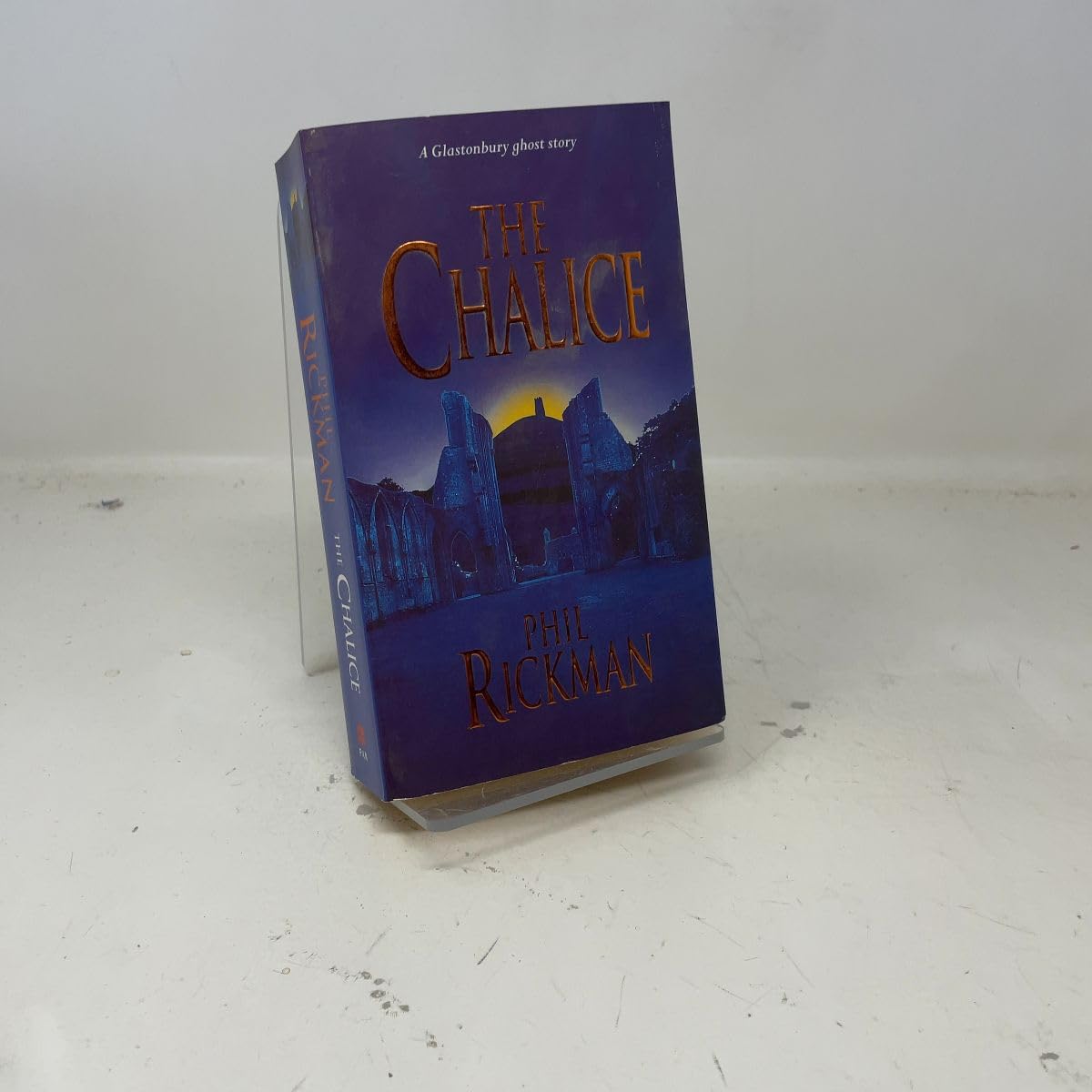 Buy The Chalice — BookShops.in