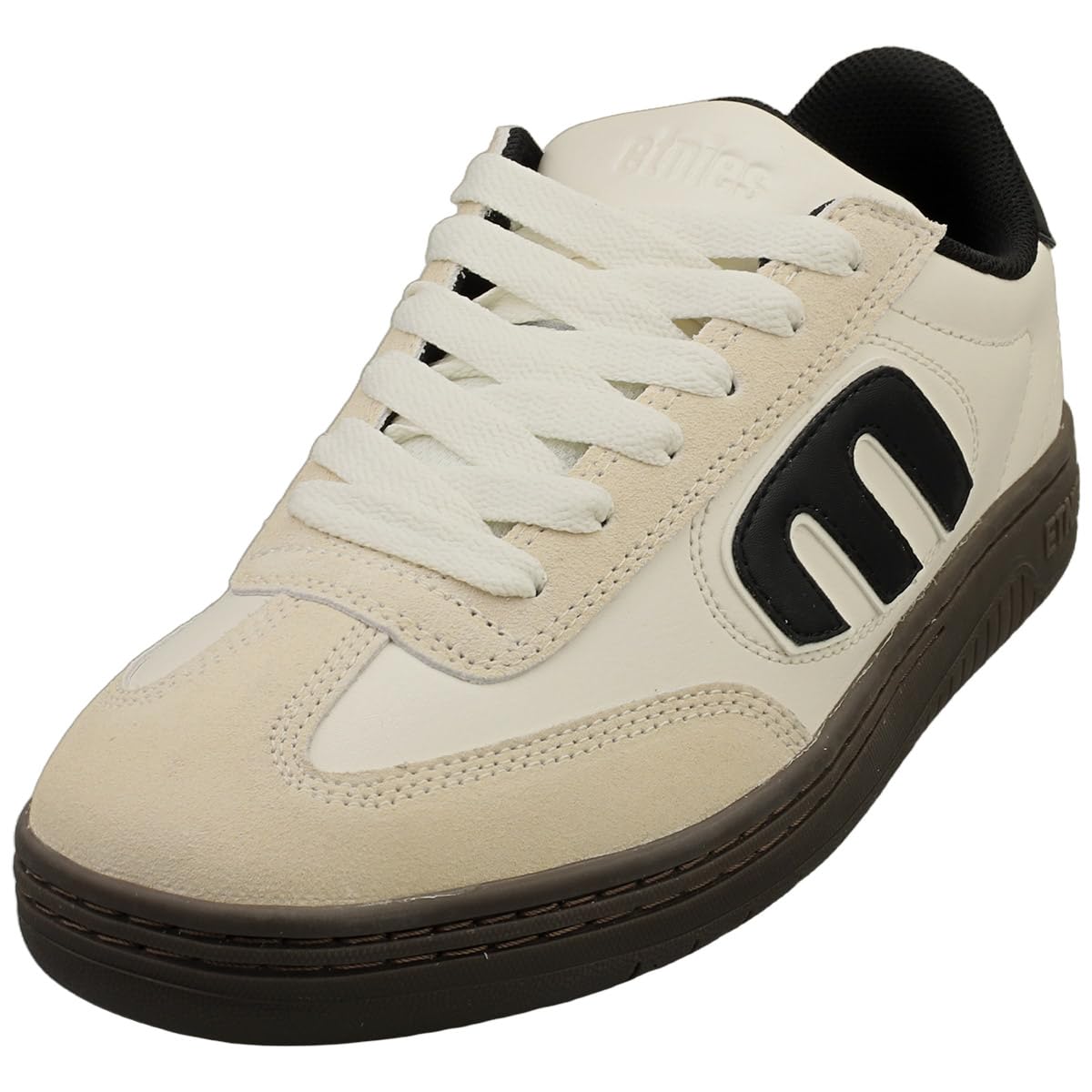 Etnies LOCUT Skateschuhe - Klassischer Low-Top Vulkanisiert für Skateboarding
