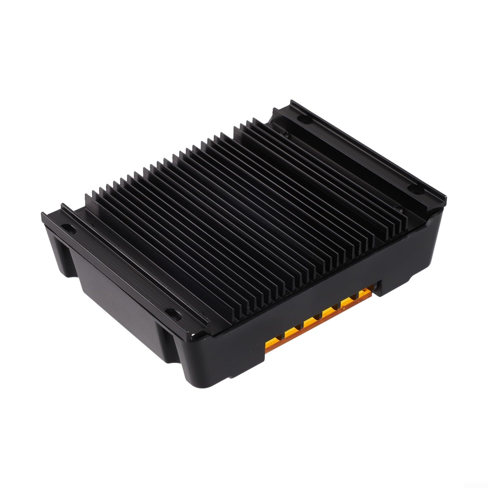 Controlador solar MPPT inteligente de 12 V 24 V 10 A 20 A 30 A adaptable para gel de litio para agm para pantalla de carga de batería (20 A)