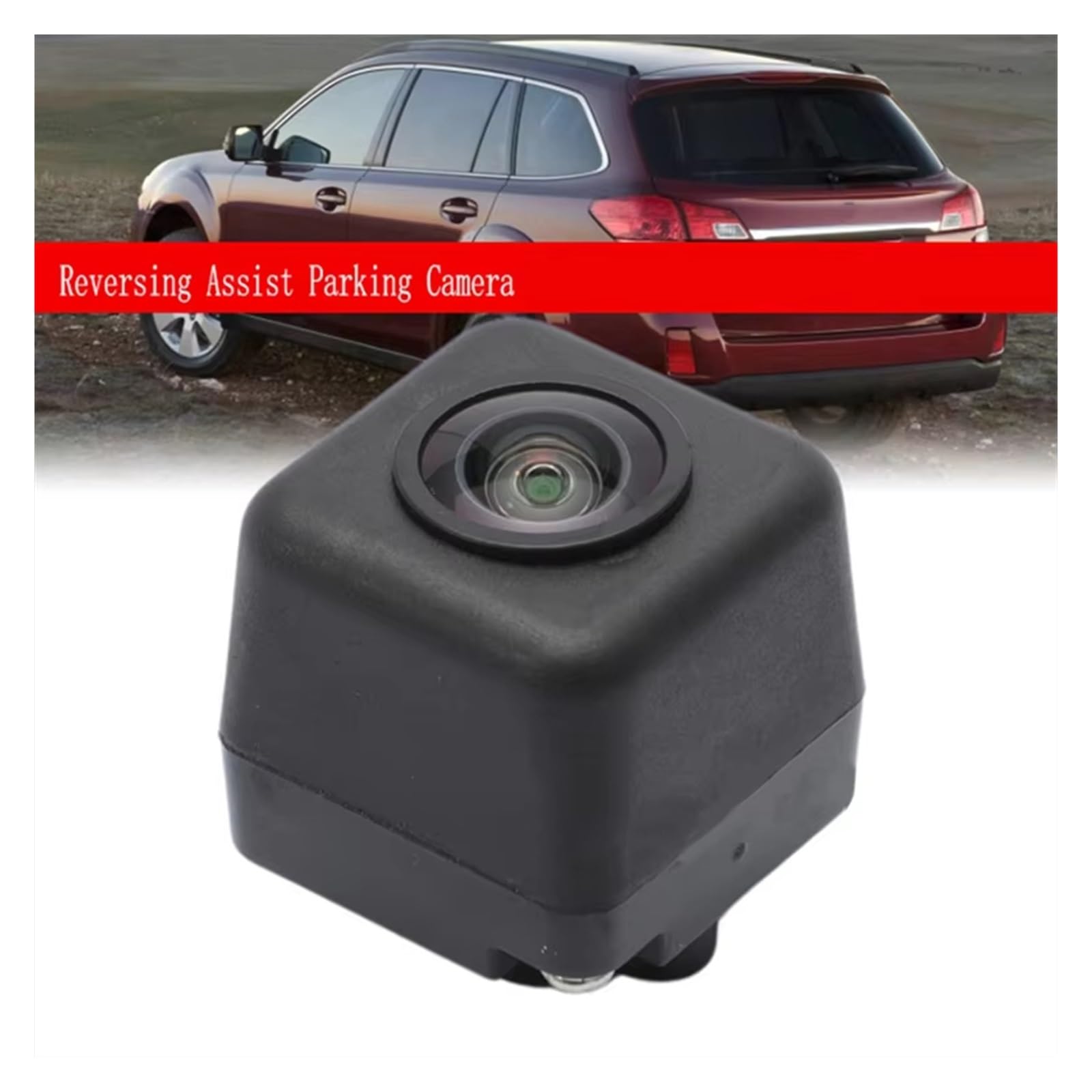 Per Subaru Per Legacy Per Outback 86267AJ10B Telecamera Per Retromarcia Backup Assist Parcheggio Back Up Telecamera Posteriore Auto