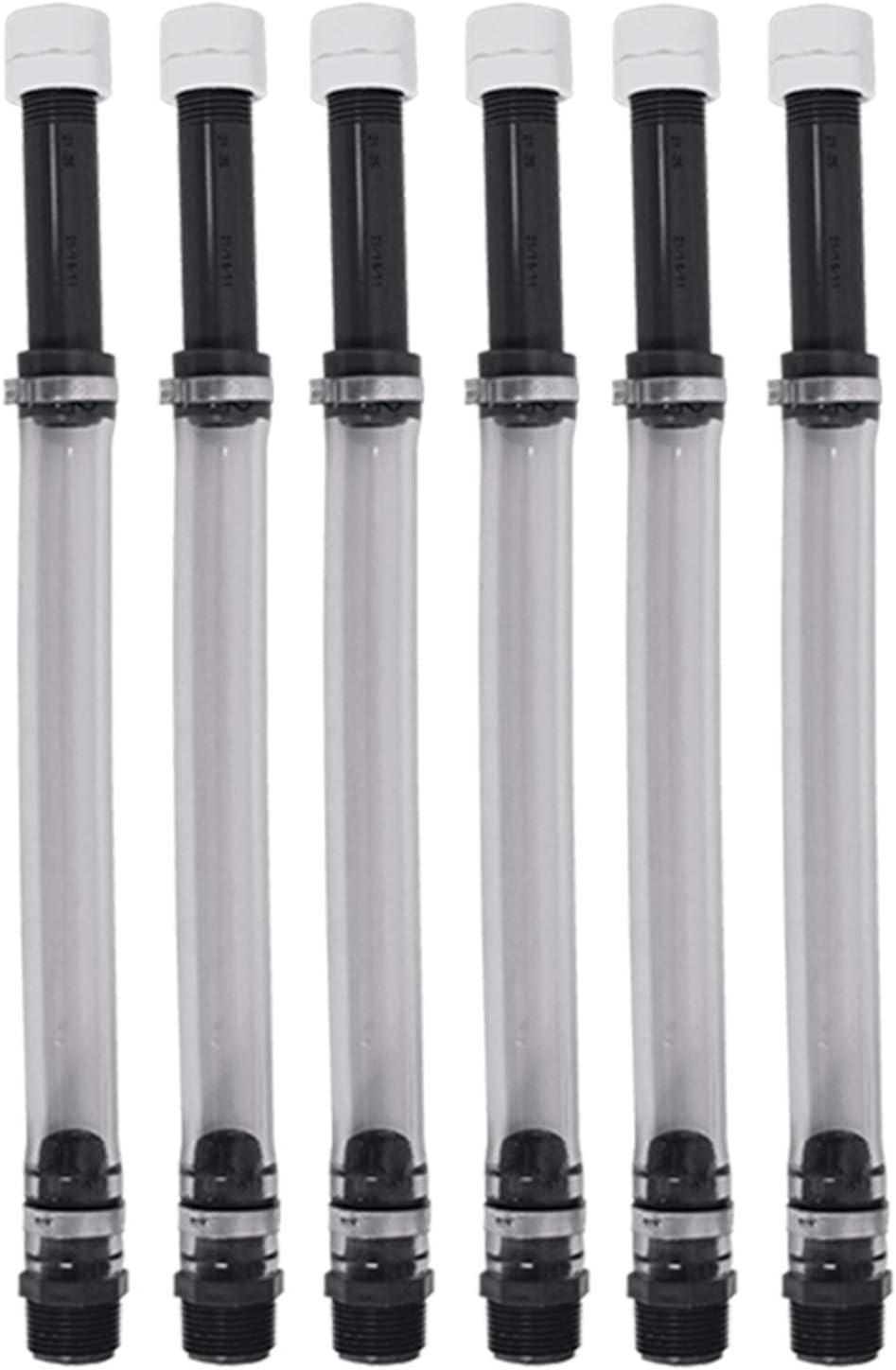 VP Racing Fuels Deluxe Filler Hose (6)