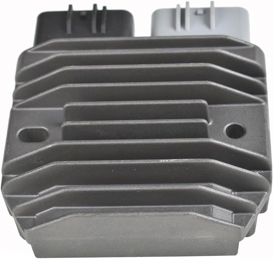 Voltage Rectifier Regulator for Kawasaki Concours 14 2004-2007 ZX14 2006-2013Genuine OEM Replacement Part