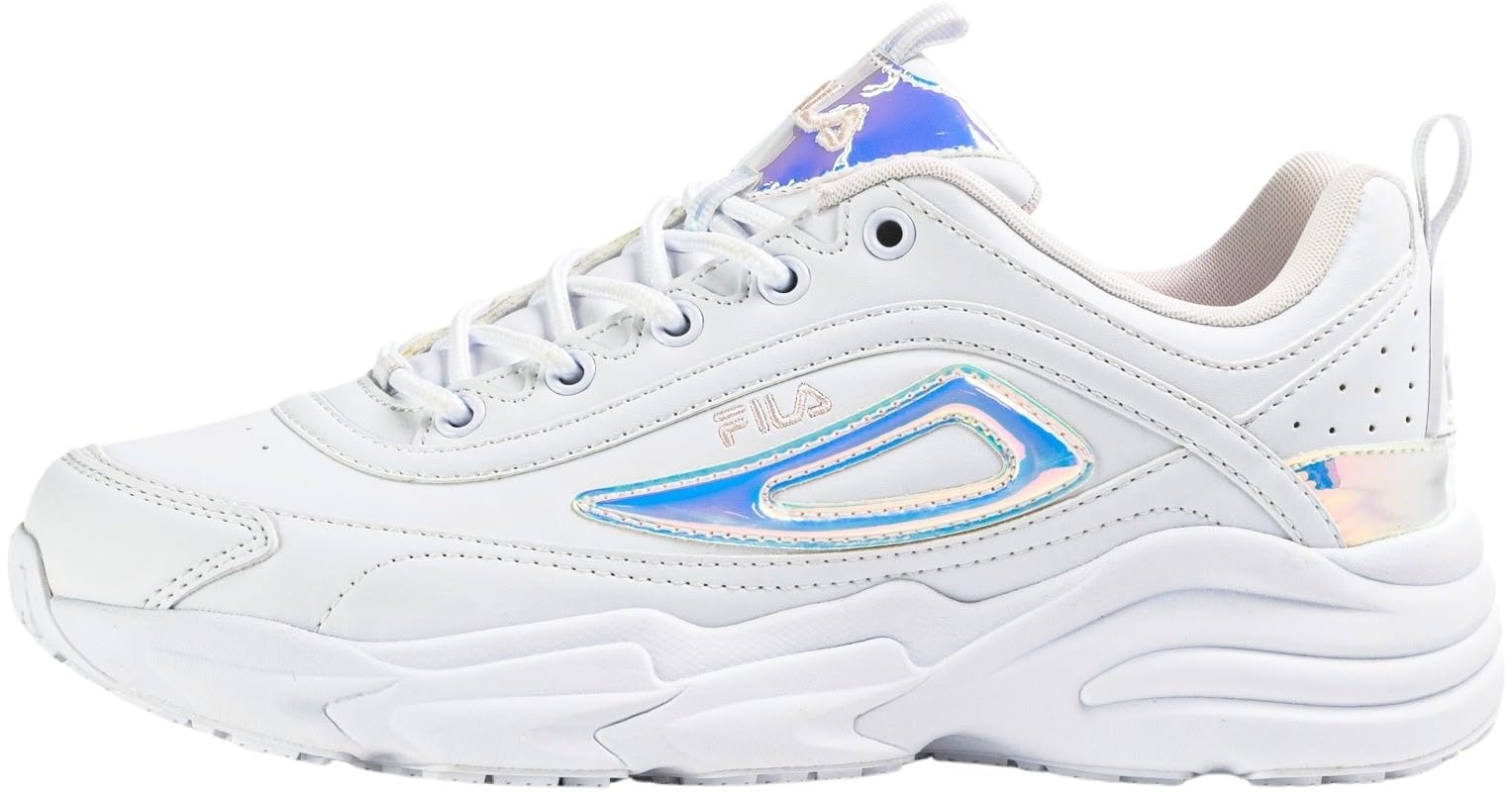 FILA Skye Teens BasketFille