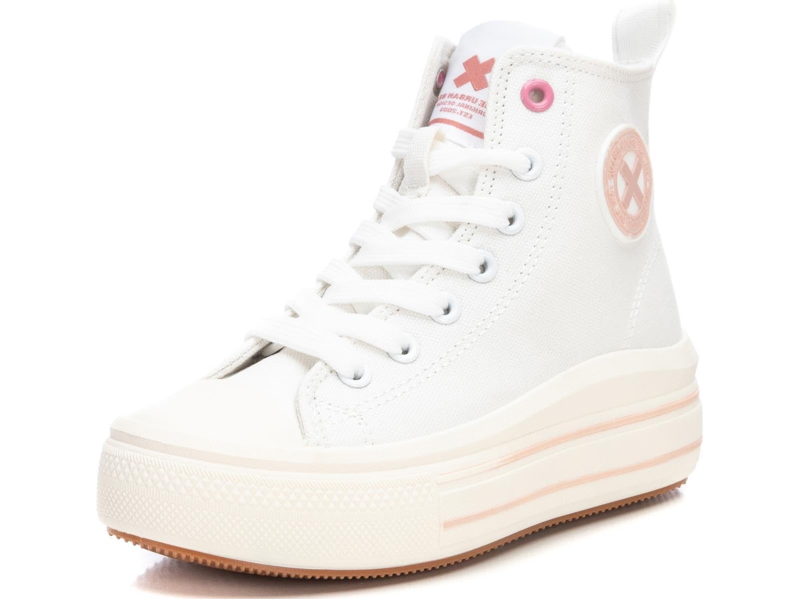 XTI 150854, Zapatillas Niñas