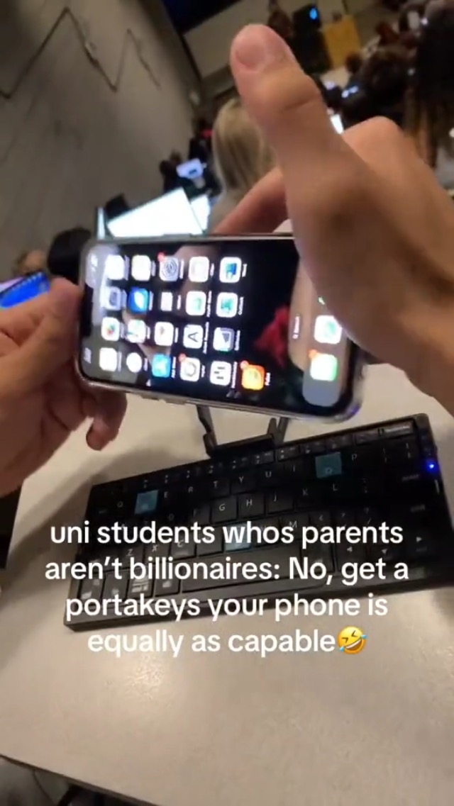 video